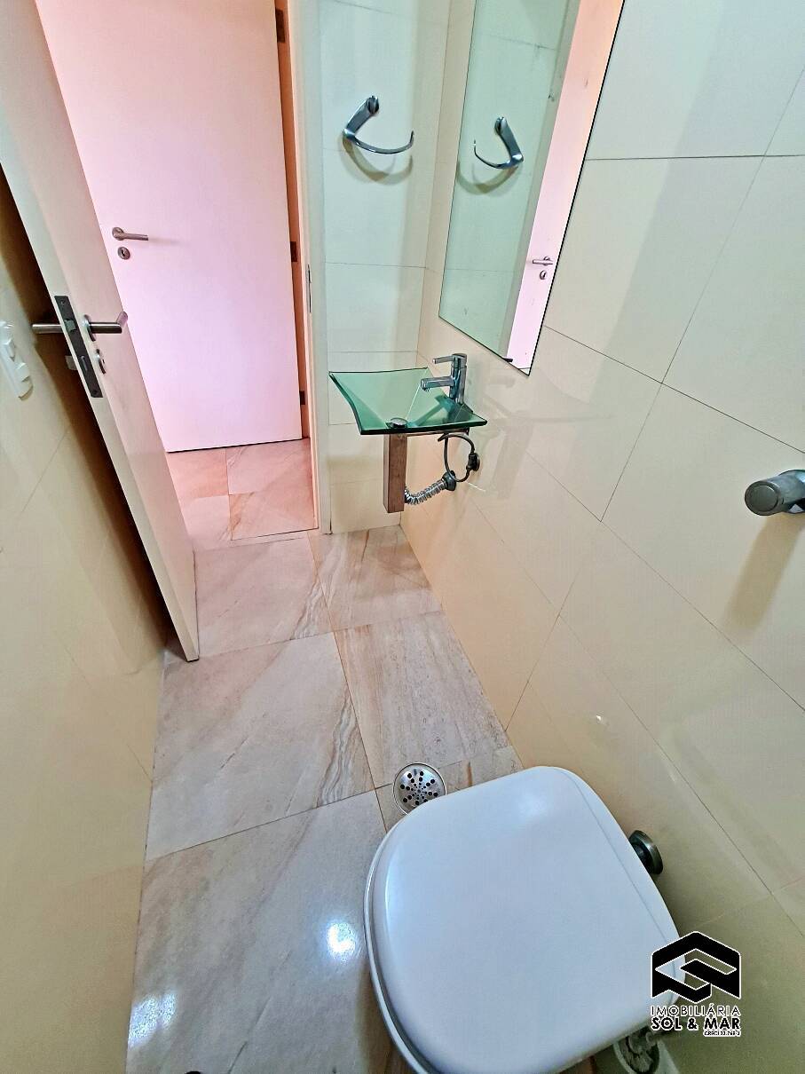 Apartamento à venda com 4 quartos, 160m² - Foto 14