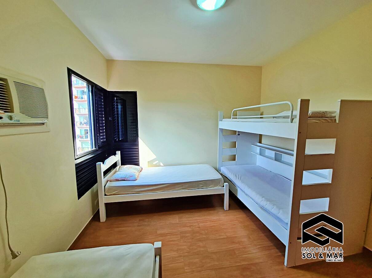 Apartamento à venda com 4 quartos, 160m² - Foto 28