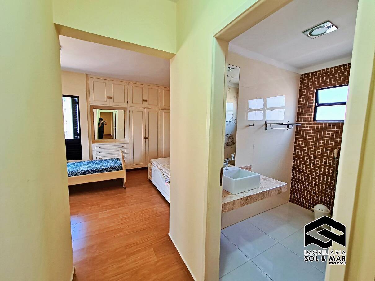 Apartamento à venda com 4 quartos, 160m² - Foto 35