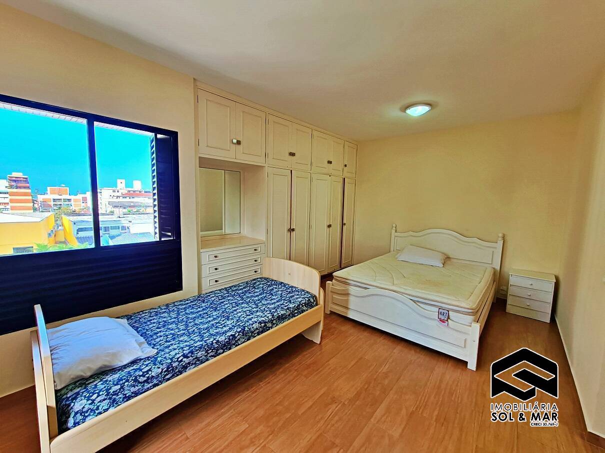 Apartamento à venda com 4 quartos, 160m² - Foto 36