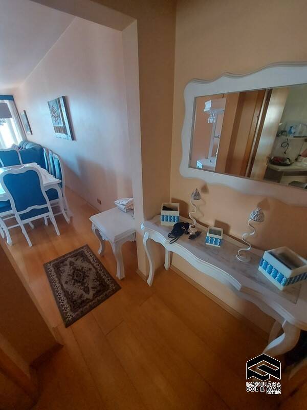 Apartamento à venda com 3 quartos, 102m² - Foto 6