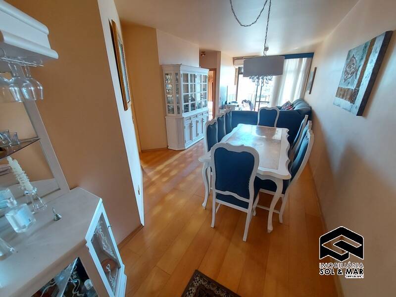 Apartamento à venda com 3 quartos, 102m² - Foto 7