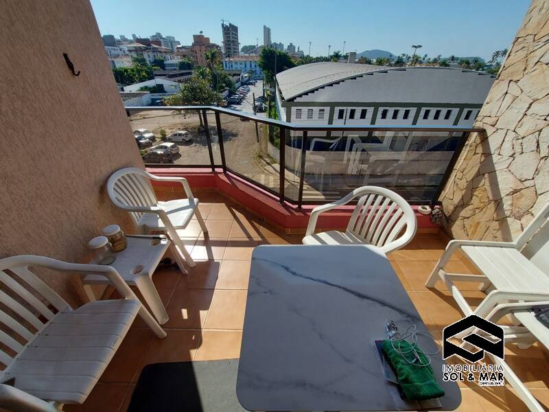 Apartamento à venda com 3 quartos, 102m² - Foto 10