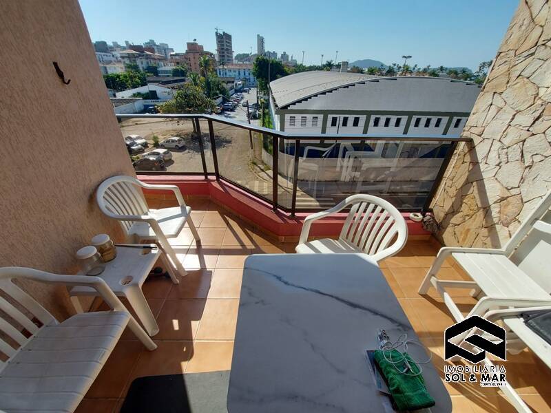 Apartamento à venda com 3 quartos, 102m² - Foto 11