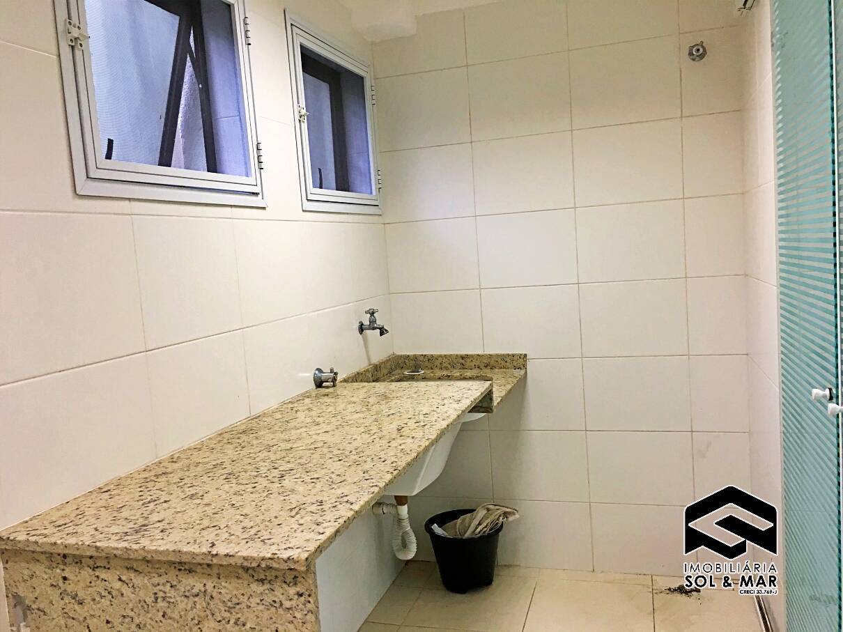 Apartamento à venda com 3 quartos, 140m² - Foto 5