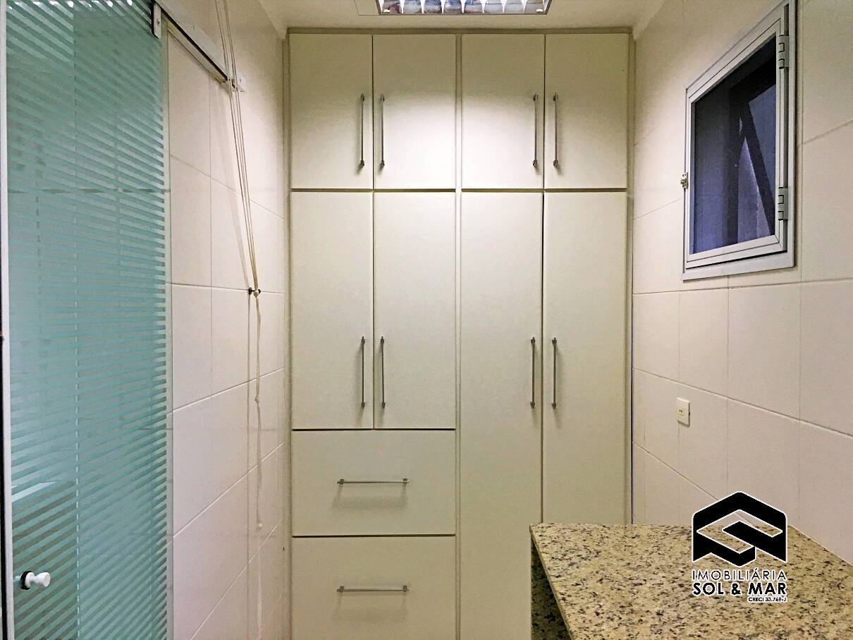 Apartamento à venda com 3 quartos, 140m² - Foto 6