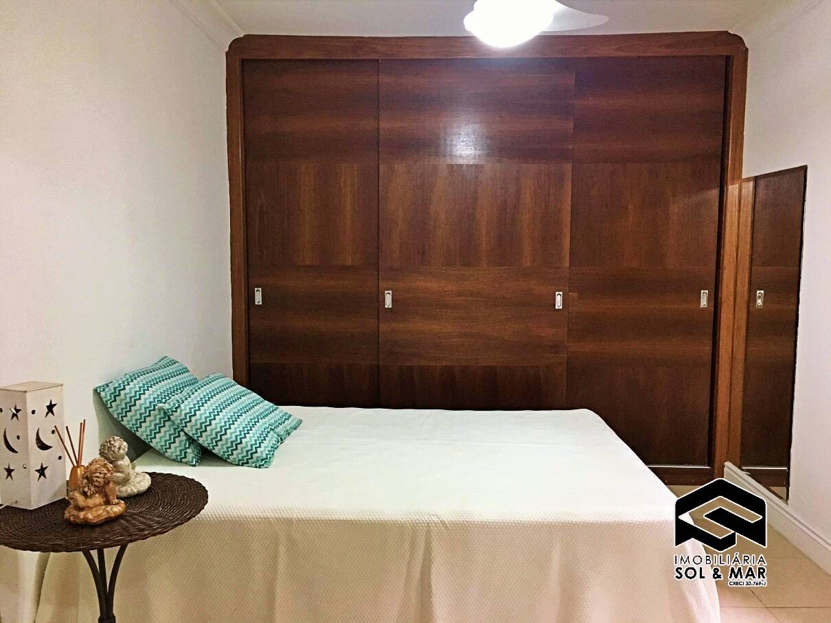 Apartamento à venda com 3 quartos, 140m² - Foto 10