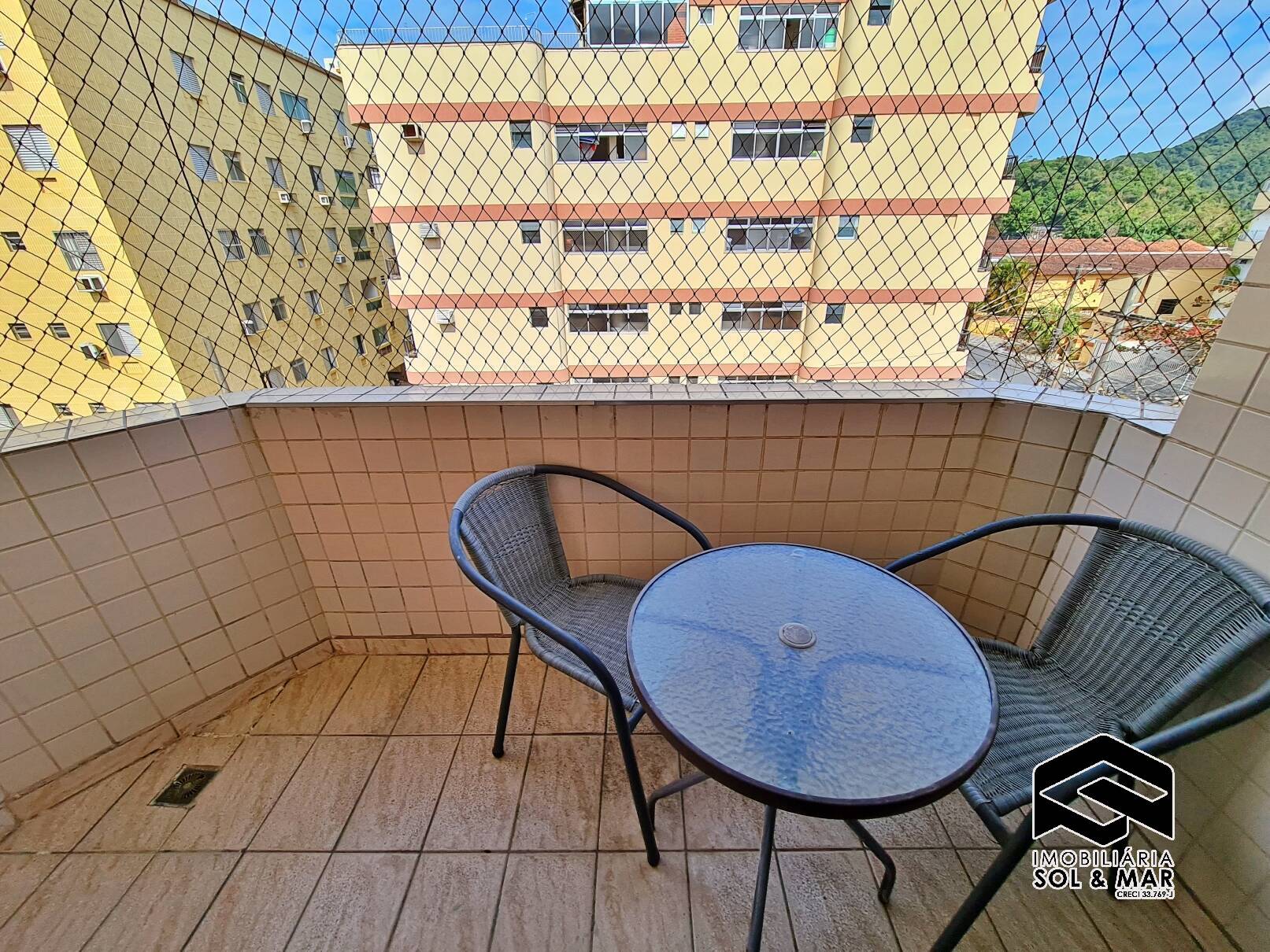 Apartamento à venda com 1 quarto, 63m² - Foto 4