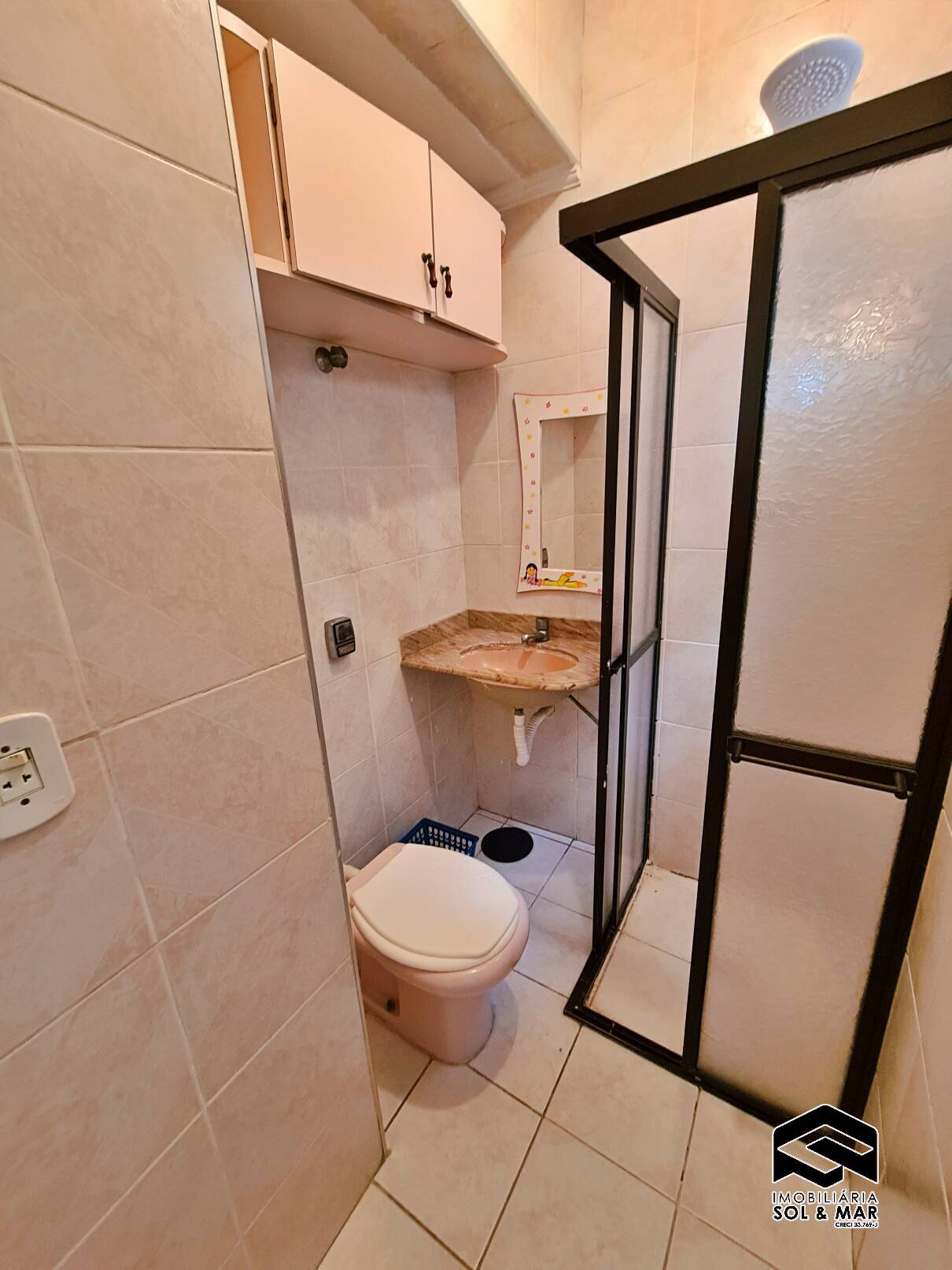 Apartamento à venda com 1 quarto, 63m² - Foto 7