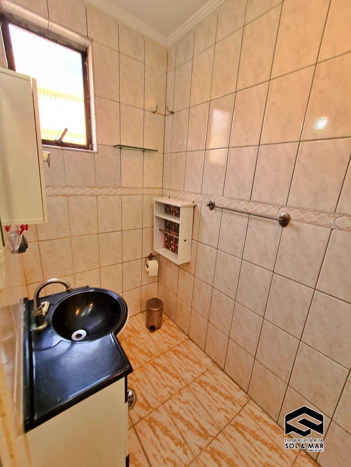 Apartamento à venda com 1 quarto, 63m² - Foto 10