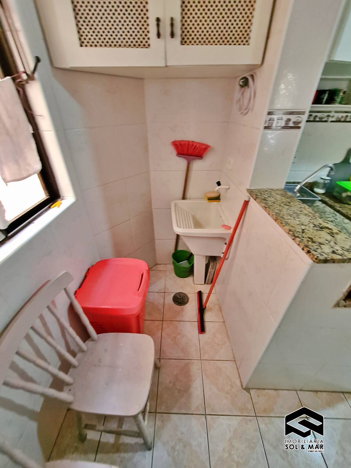 Apartamento à venda com 1 quarto, 63m² - Foto 11