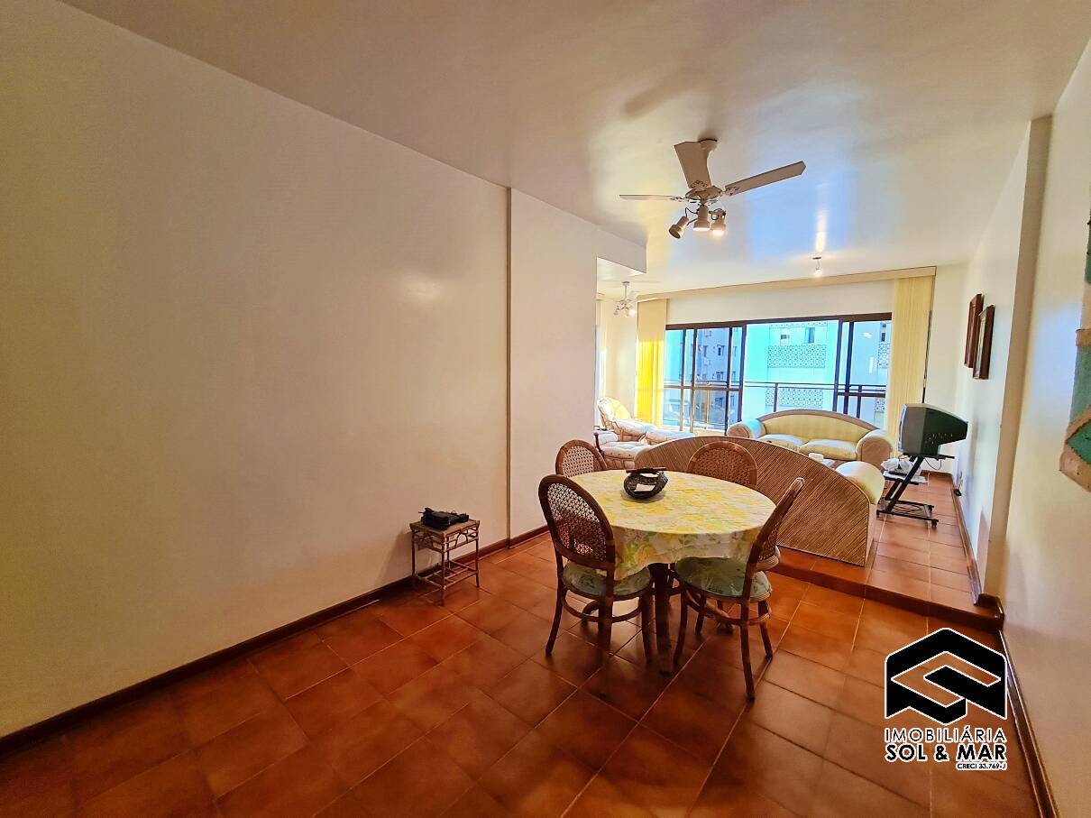 Apartamento à venda com 4 quartos, 120m² - Foto 5