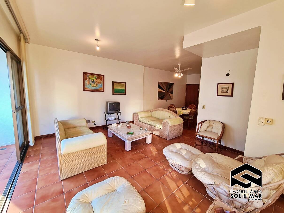 Apartamento à venda com 4 quartos, 120m² - Foto 4