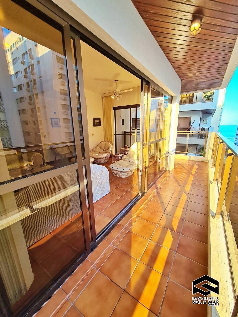 Apartamento à venda com 4 quartos, 120m² - Foto 8