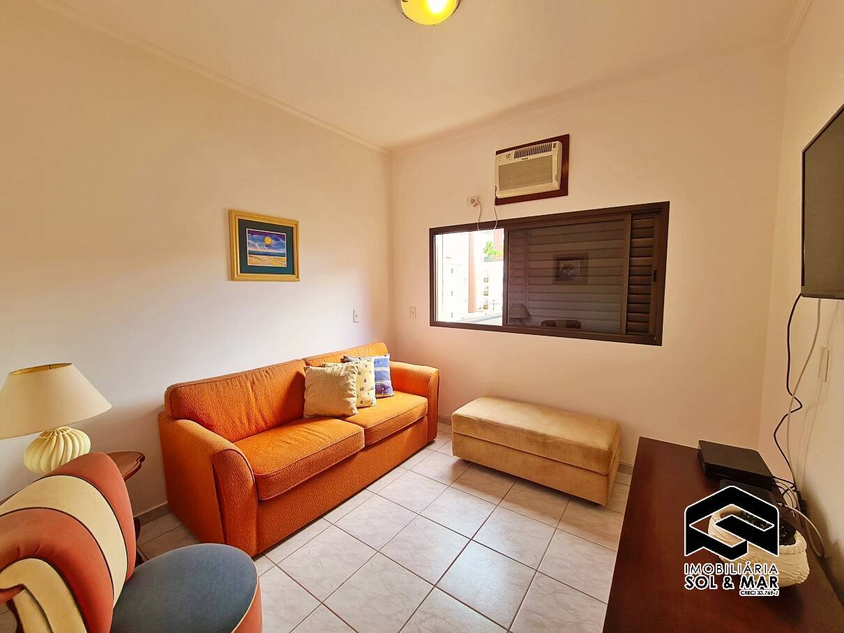 Apartamento à venda com 5 quartos, 205m² - Foto 19