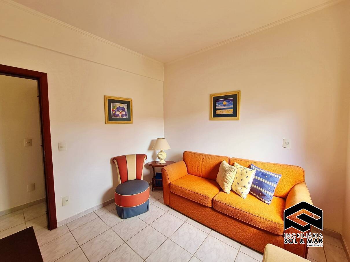 Apartamento à venda com 5 quartos, 205m² - Foto 20