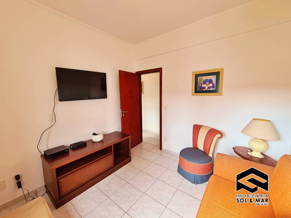 Apartamento à venda com 5 quartos, 205m² - Foto 21