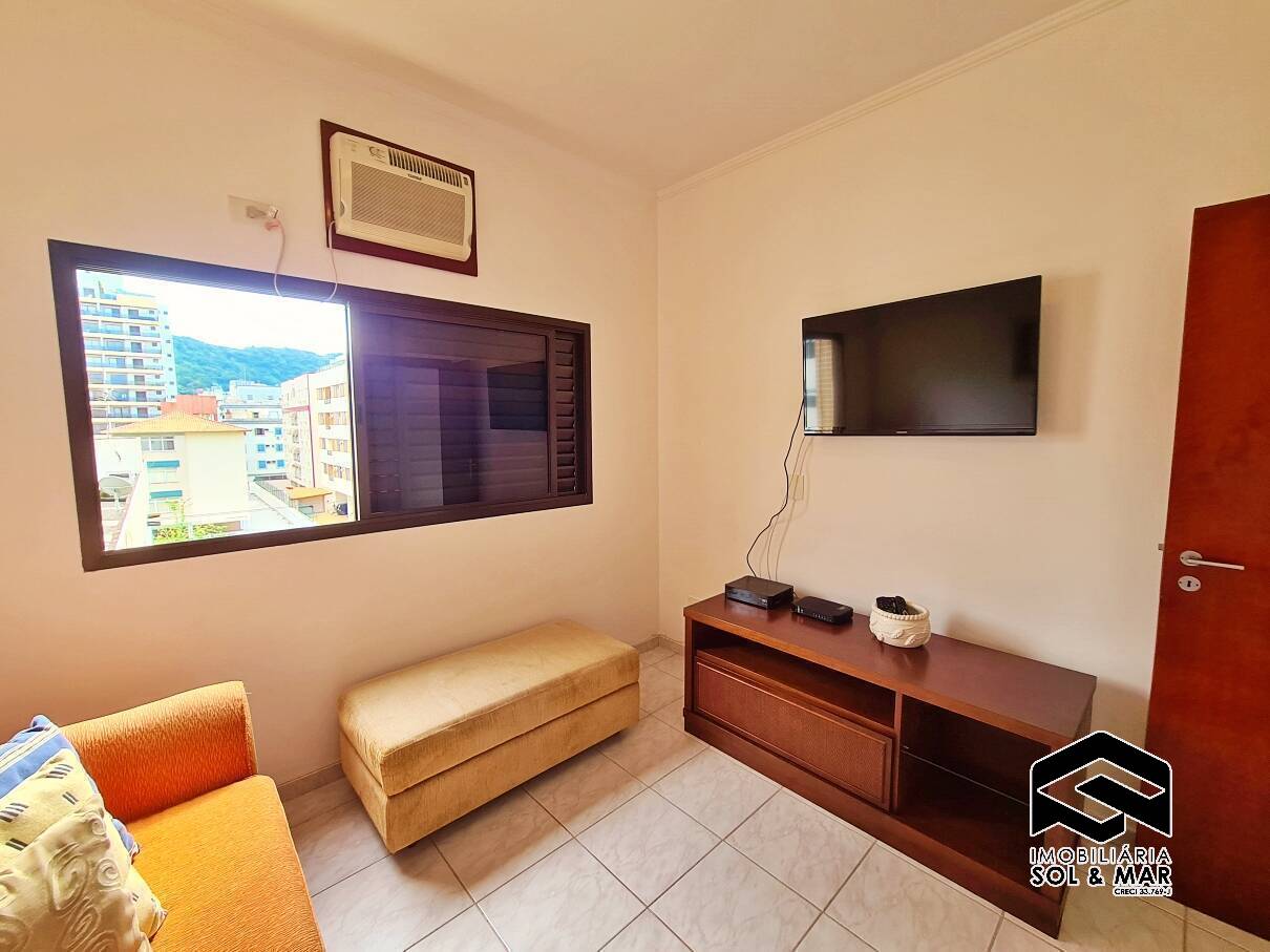 Apartamento à venda com 5 quartos, 205m² - Foto 22