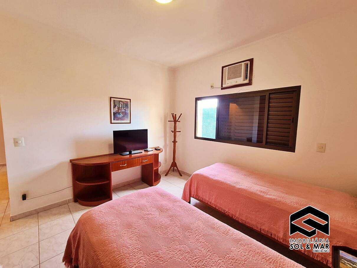 Apartamento à venda com 5 quartos, 205m² - Foto 26