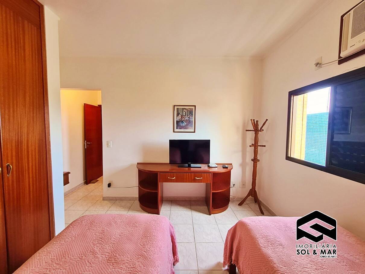 Apartamento à venda com 5 quartos, 205m² - Foto 29