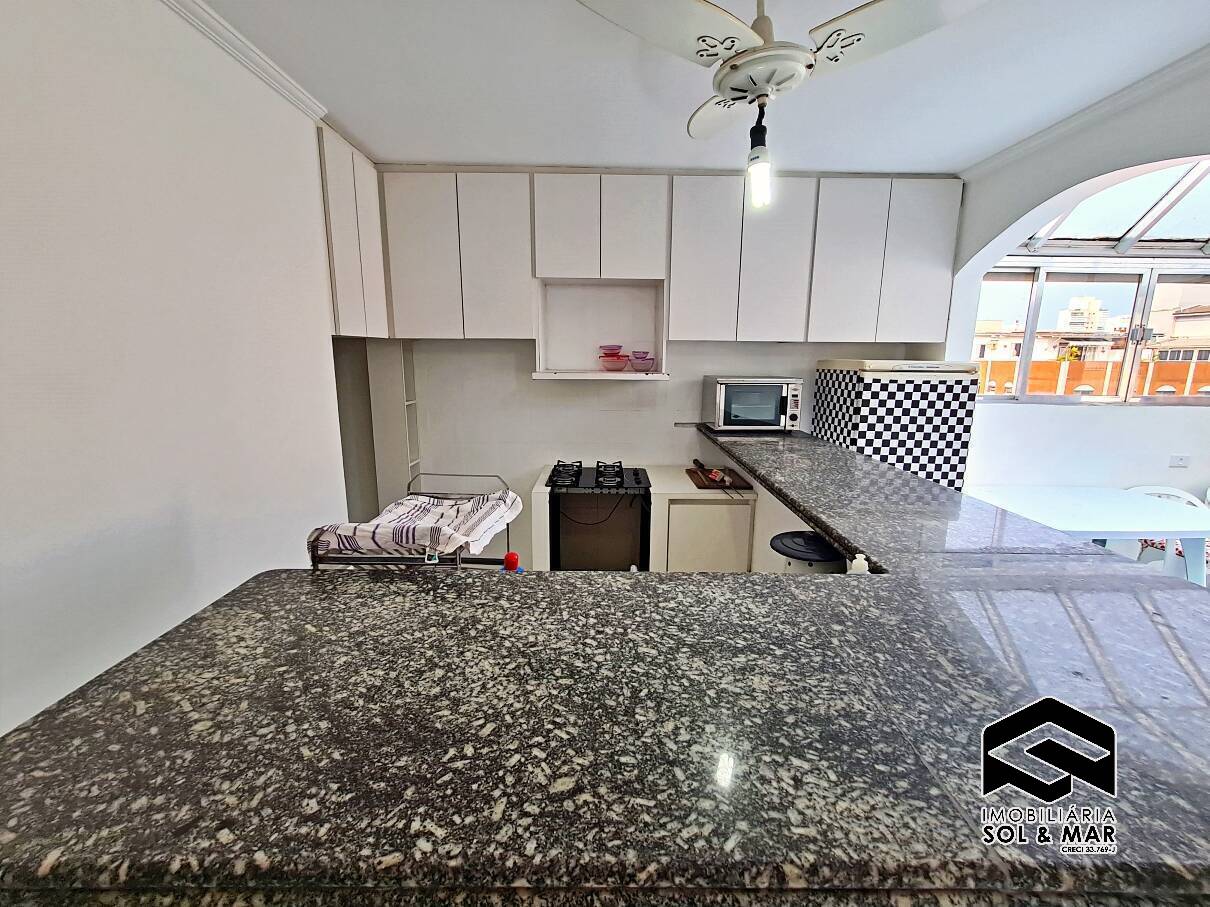 Cobertura à venda com 3 quartos, 120m² - Foto 34