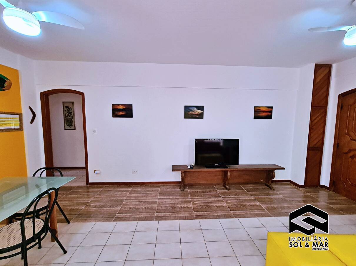 Apartamento à venda com 3 quartos, 100m² - Foto 8