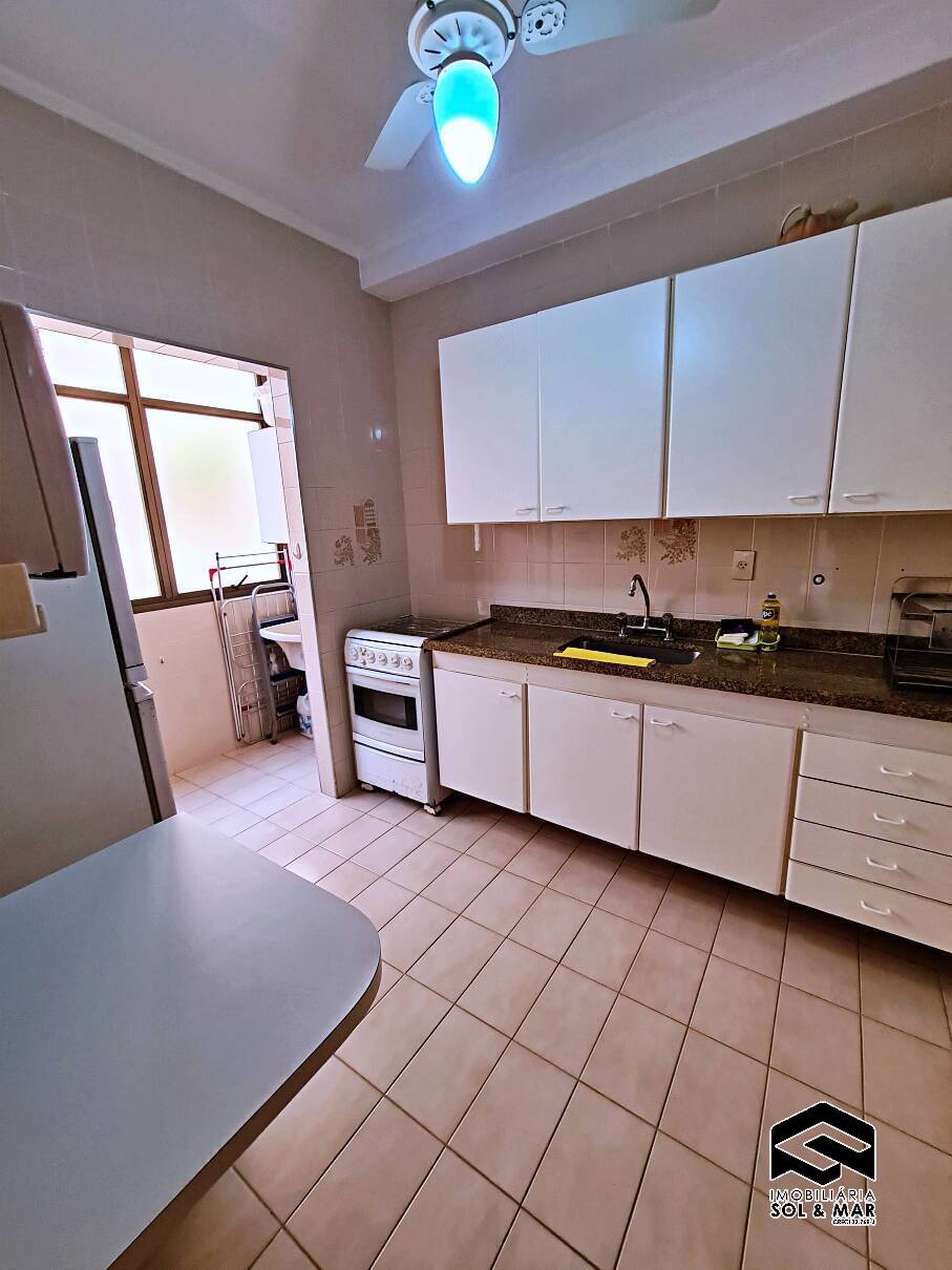 Apartamento à venda com 3 quartos, 100m² - Foto 28