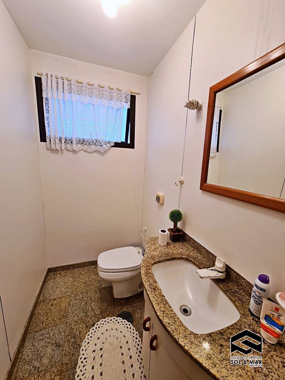 Apartamento à venda com 5 quartos, 200m² - Foto 18