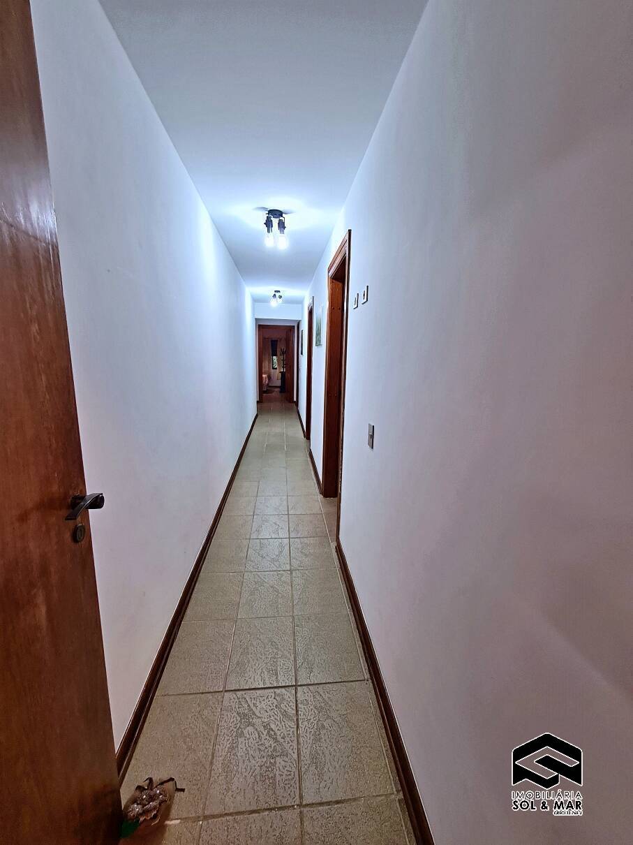 Apartamento à venda com 5 quartos, 200m² - Foto 19