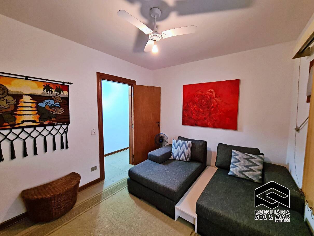 Apartamento à venda com 5 quartos, 200m² - Foto 22