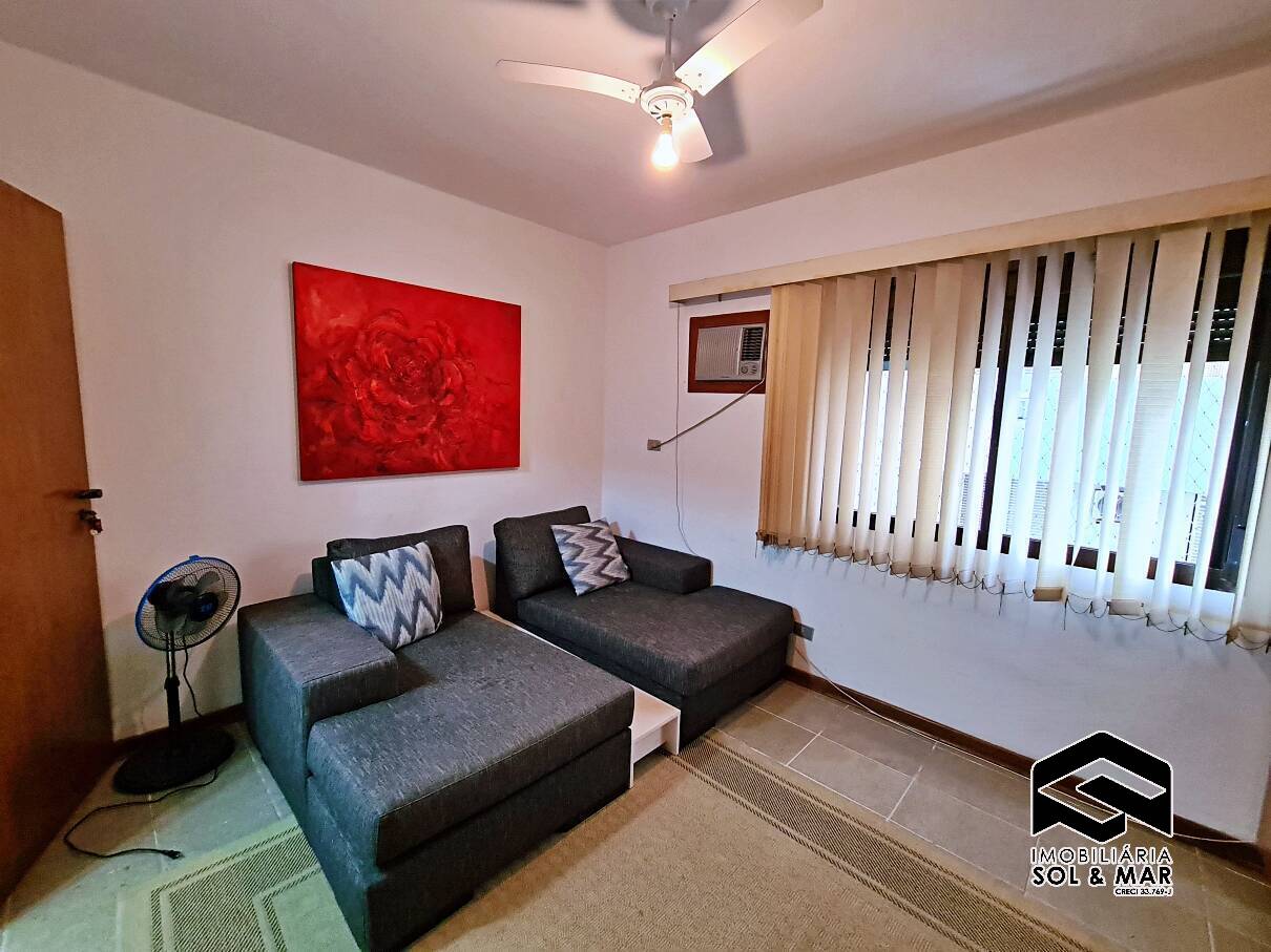 Apartamento à venda com 5 quartos, 200m² - Foto 24