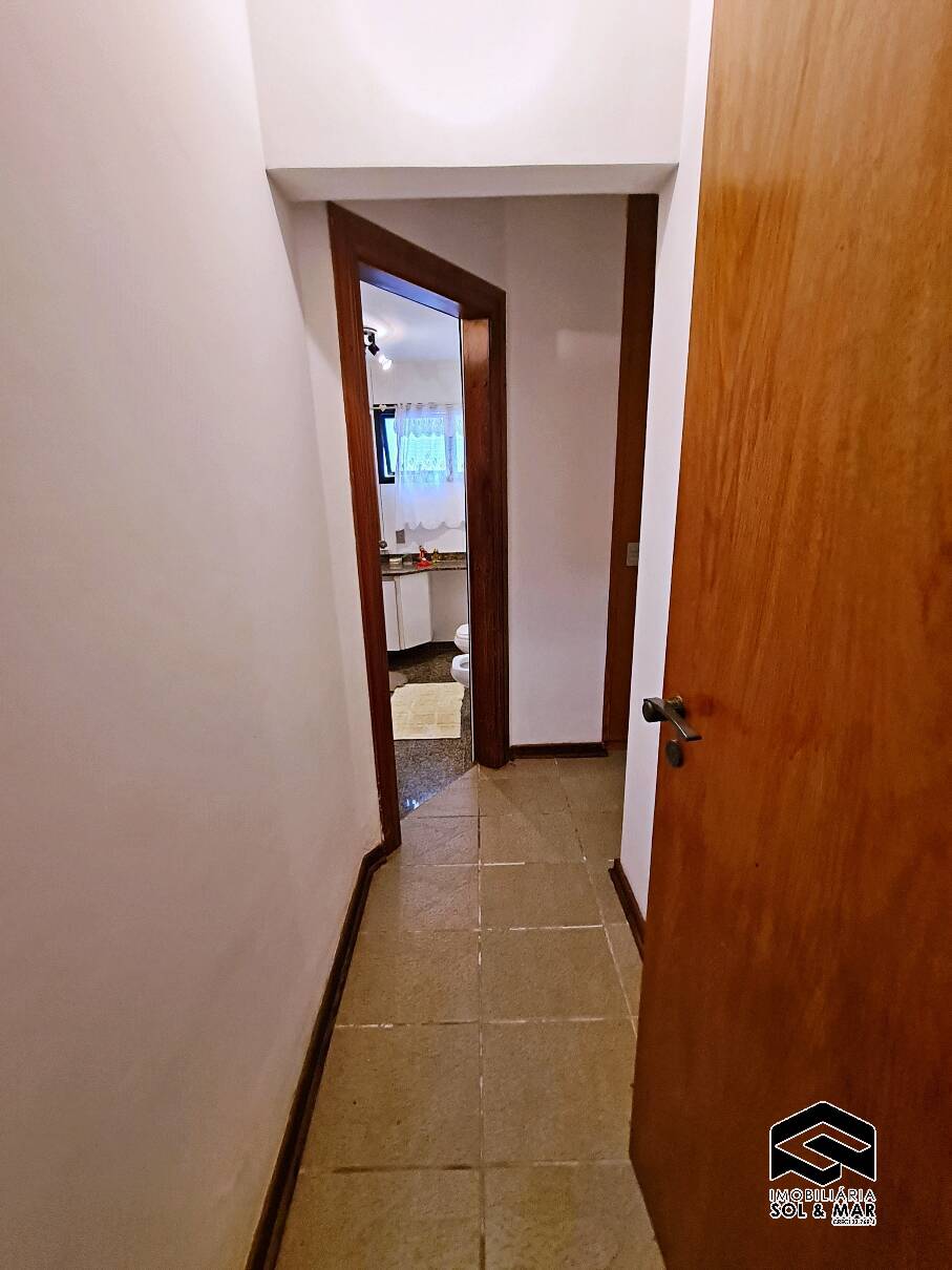 Apartamento à venda com 5 quartos, 200m² - Foto 25