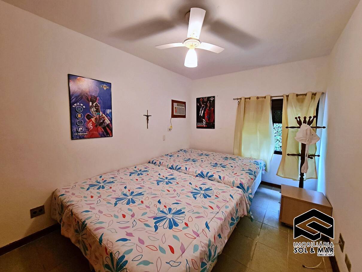 Apartamento à venda com 5 quartos, 200m² - Foto 28