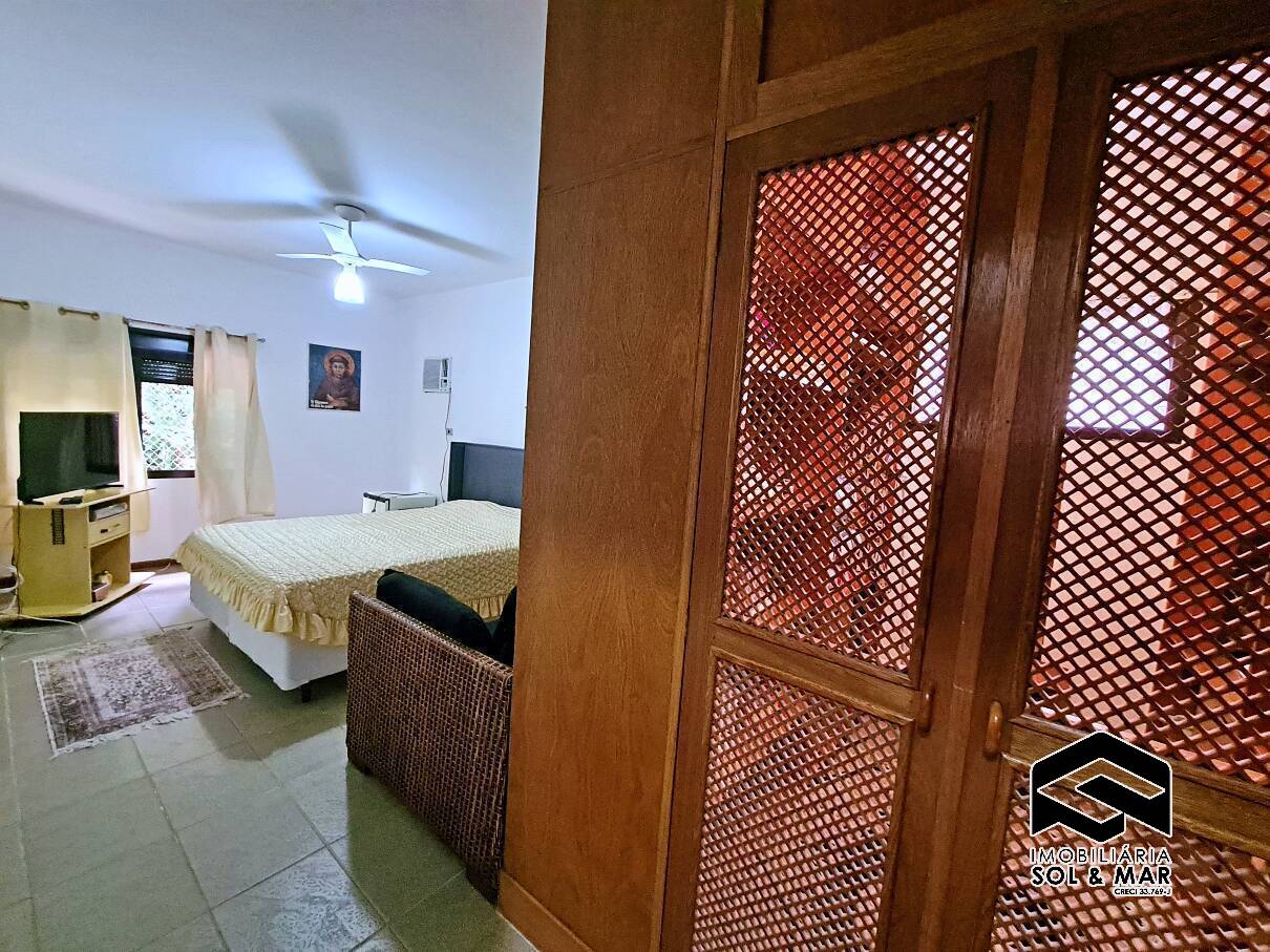 Apartamento à venda com 5 quartos, 200m² - Foto 35