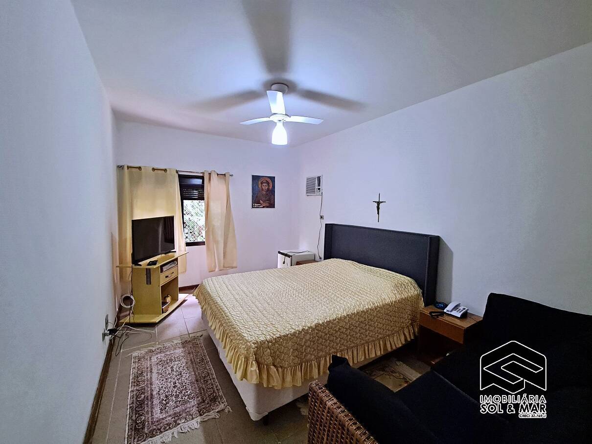 Apartamento à venda com 5 quartos, 200m² - Foto 36