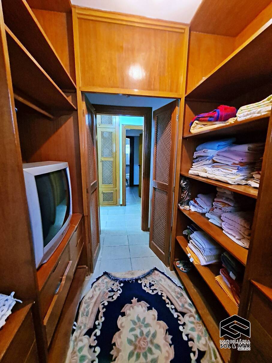 Apartamento à venda com 5 quartos, 200m² - Foto 41