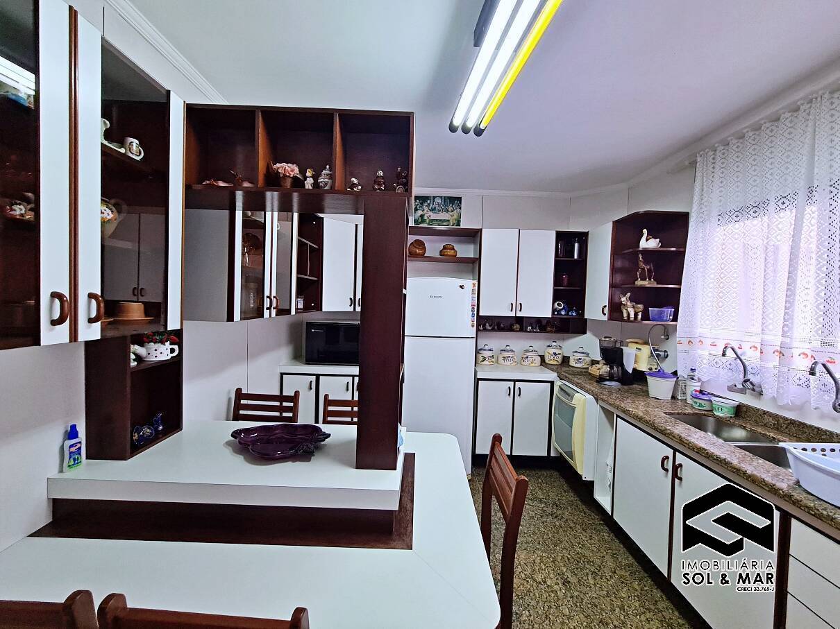 Apartamento à venda com 5 quartos, 200m² - Foto 57