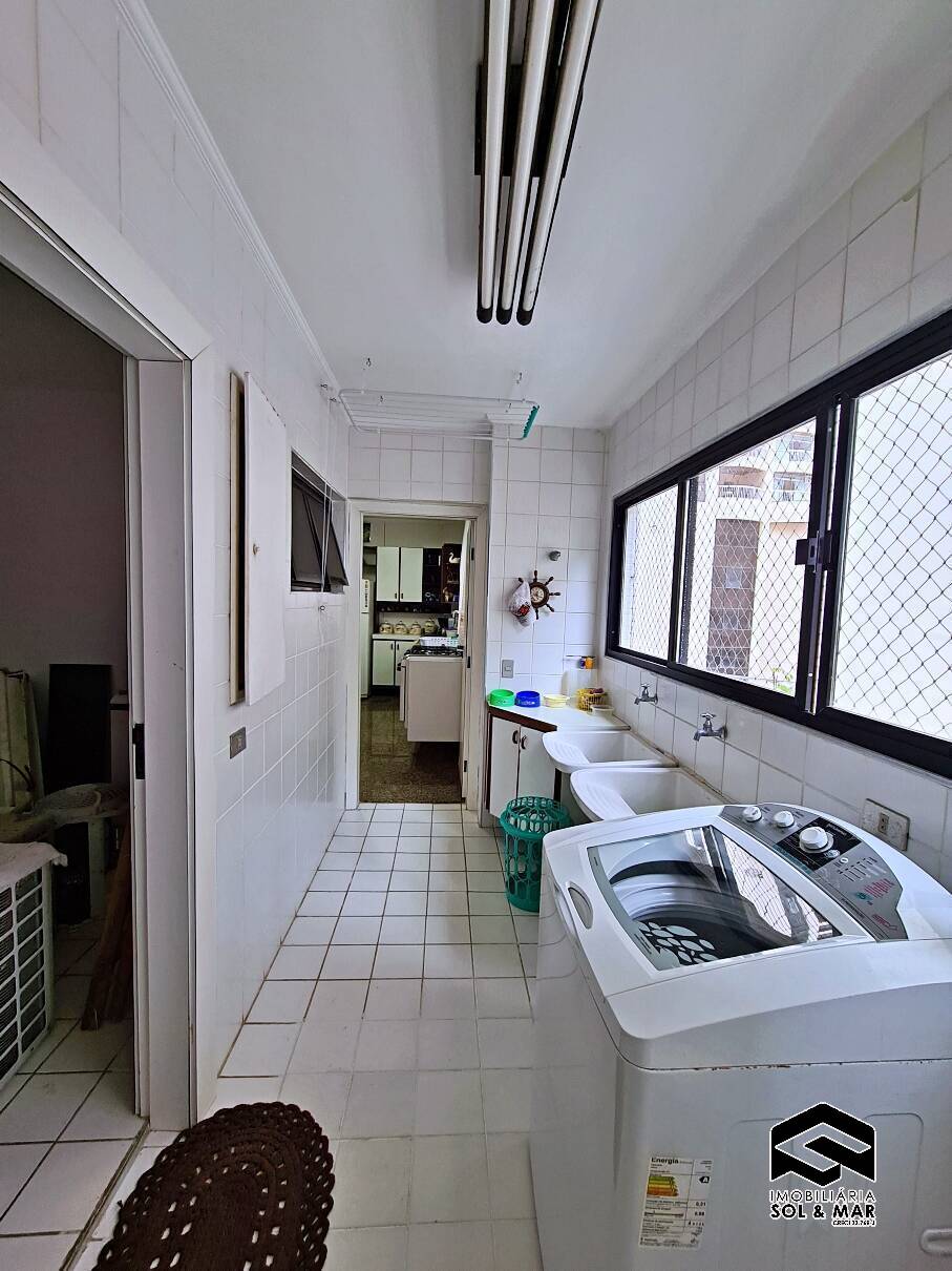 Apartamento à venda com 5 quartos, 200m² - Foto 59