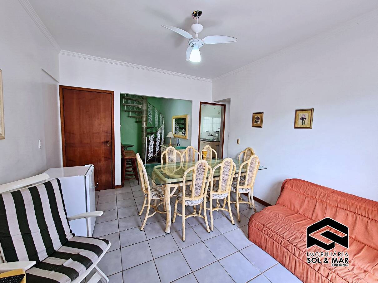 Apartamento à venda com 2 quartos, 120m² - Foto 4