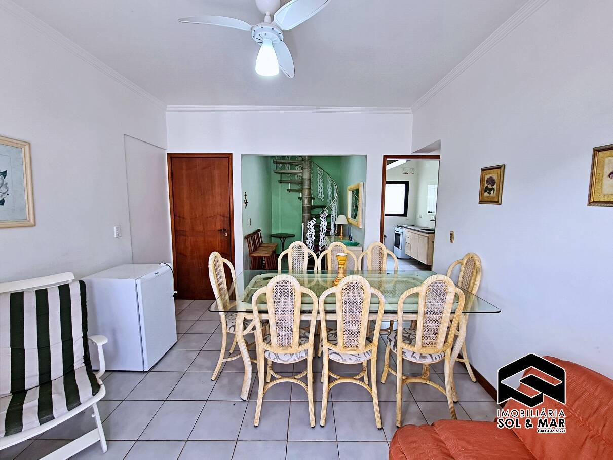 Apartamento à venda com 2 quartos, 120m² - Foto 5