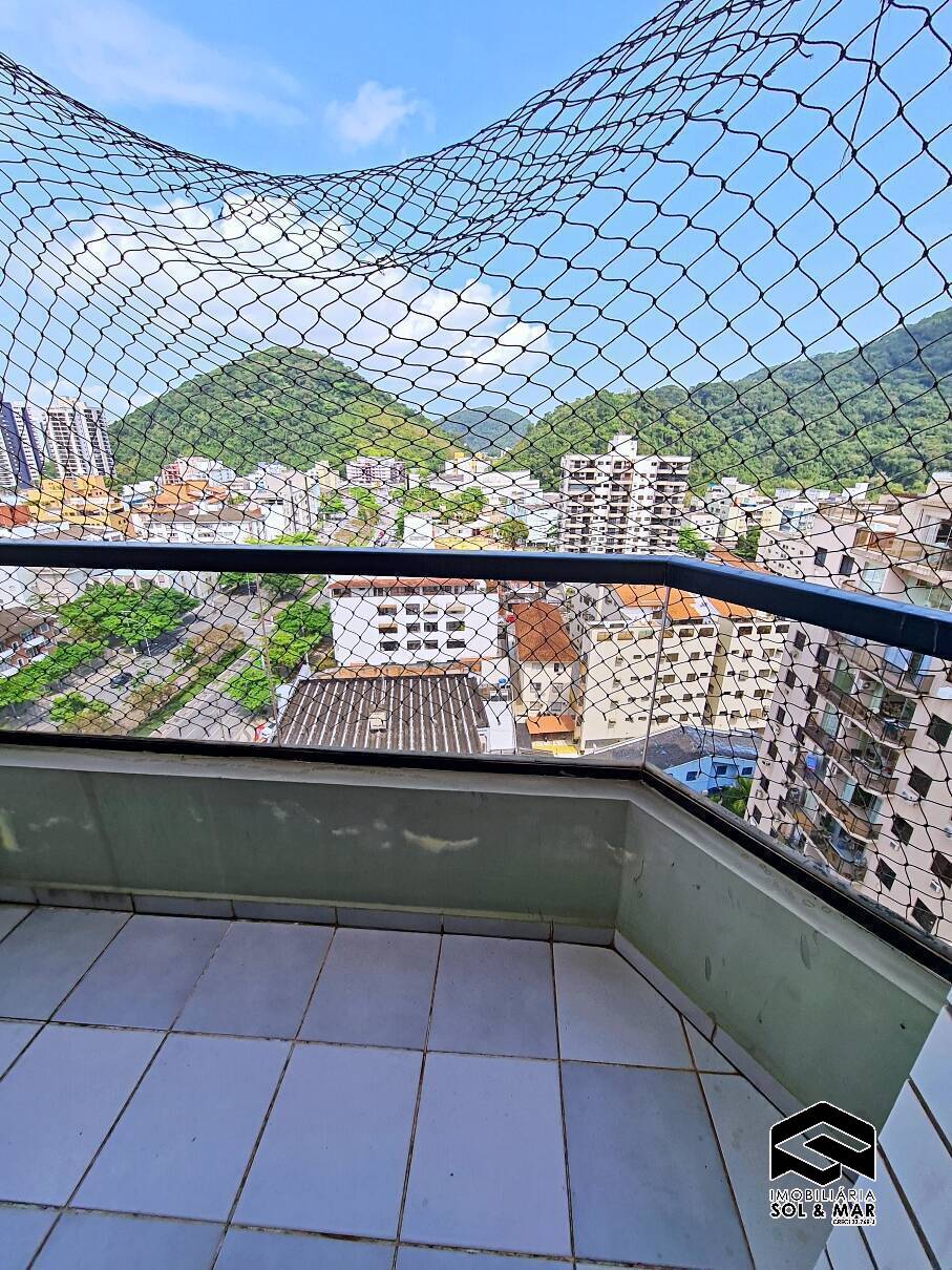 Apartamento à venda com 2 quartos, 120m² - Foto 16