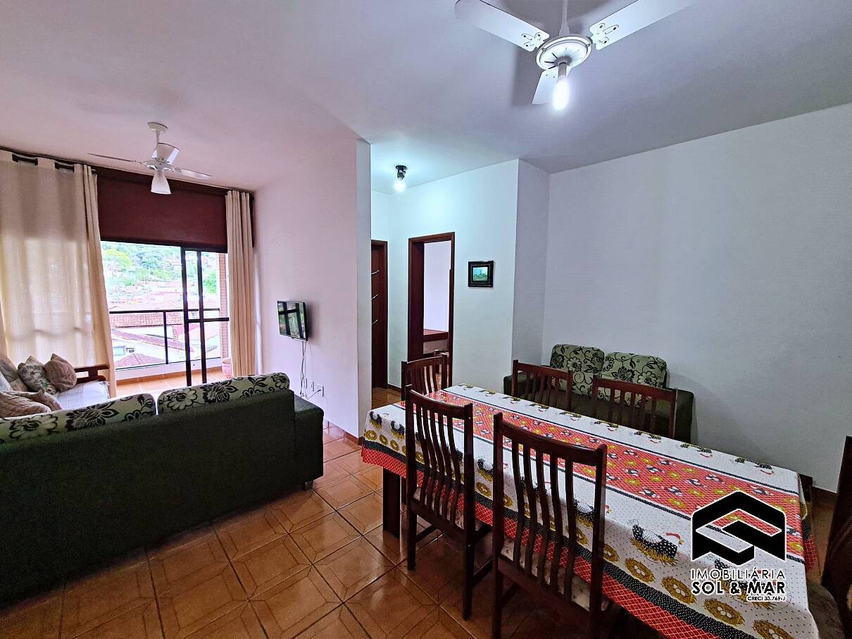 Apartamento à venda com 1 quarto, 60m² - Foto 5