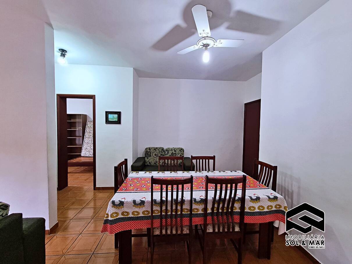 Apartamento à venda com 1 quarto, 60m² - Foto 6