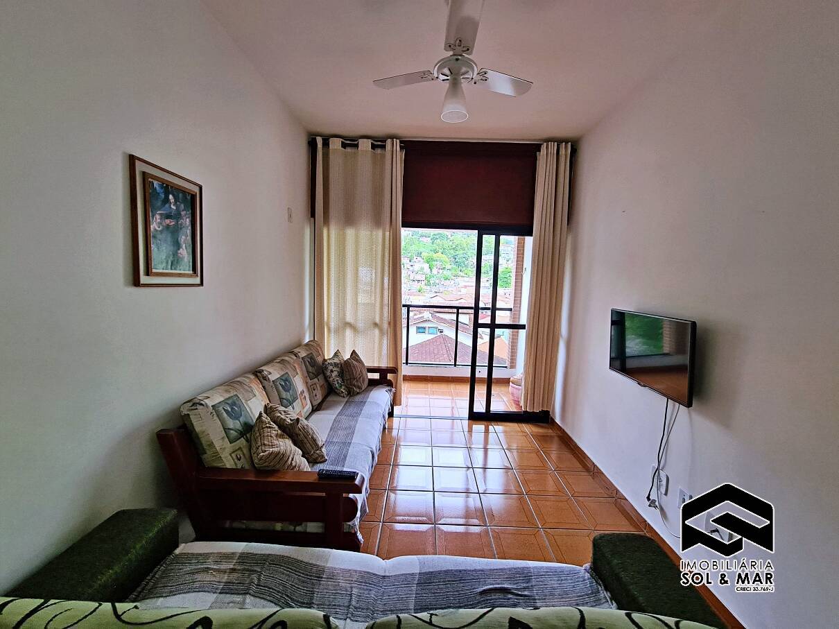 Apartamento à venda com 1 quarto, 60m² - Foto 3