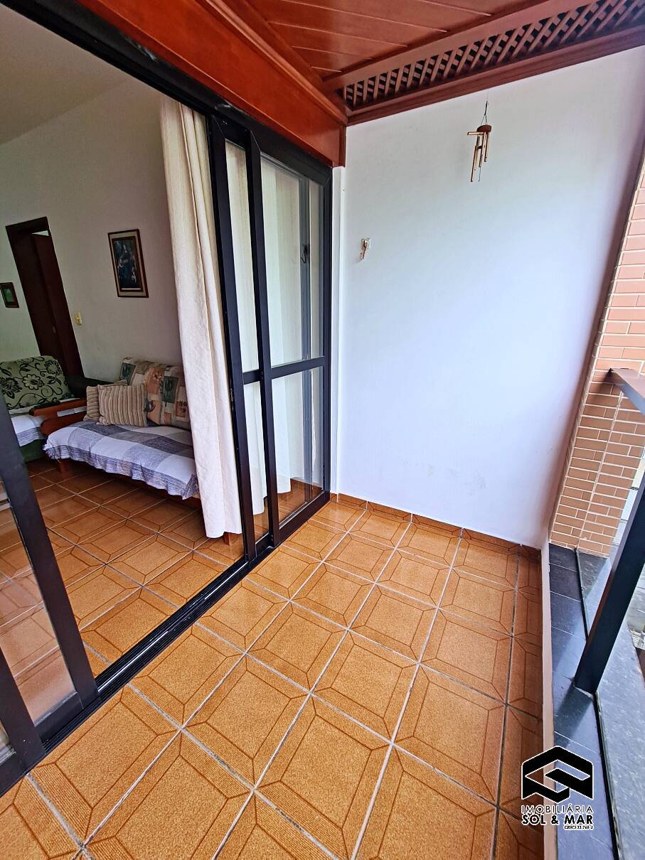 Apartamento à venda com 1 quarto, 60m² - Foto 7