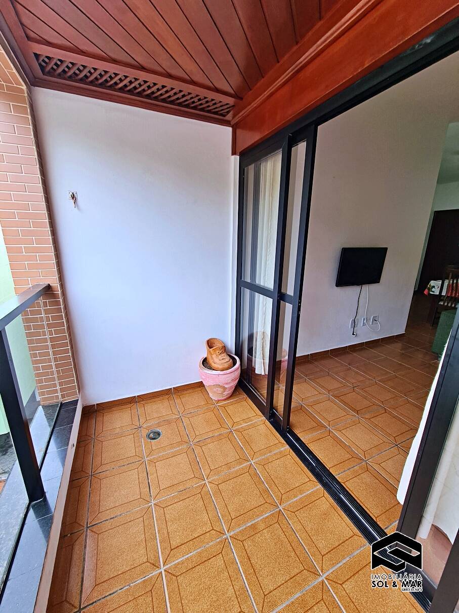 Apartamento à venda com 1 quarto, 60m² - Foto 8