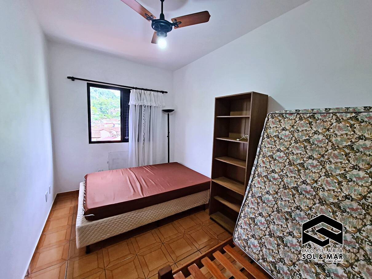 Apartamento à venda com 1 quarto, 60m² - Foto 9