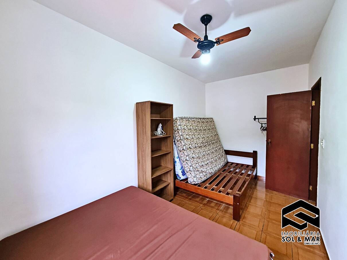 Apartamento à venda com 1 quarto, 60m² - Foto 10