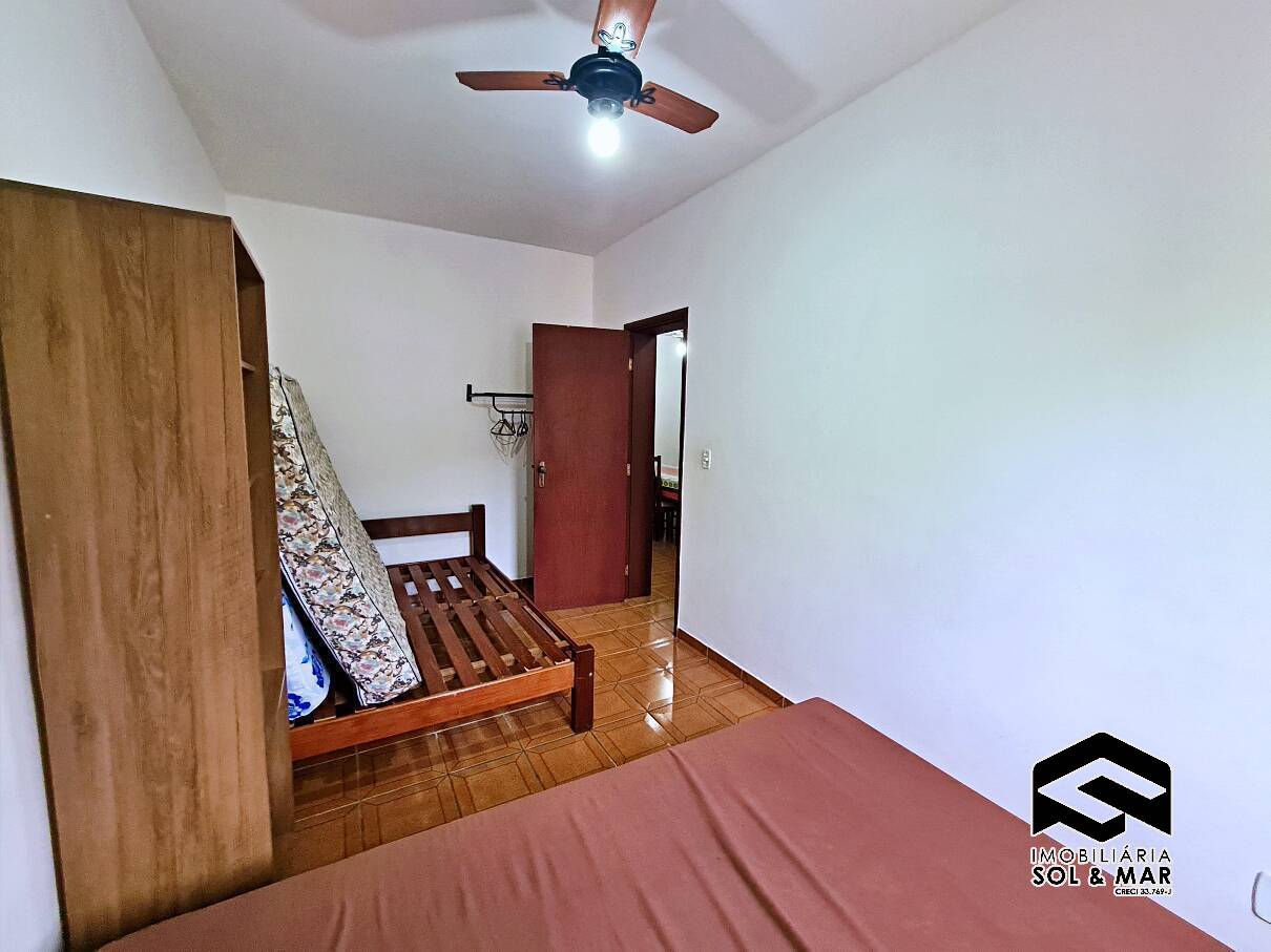 Apartamento à venda com 1 quarto, 60m² - Foto 11