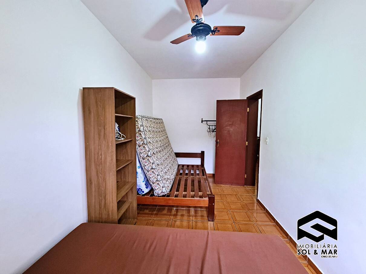 Apartamento à venda com 1 quarto, 60m² - Foto 12